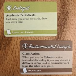 Endangered: Center for Biological Diversity