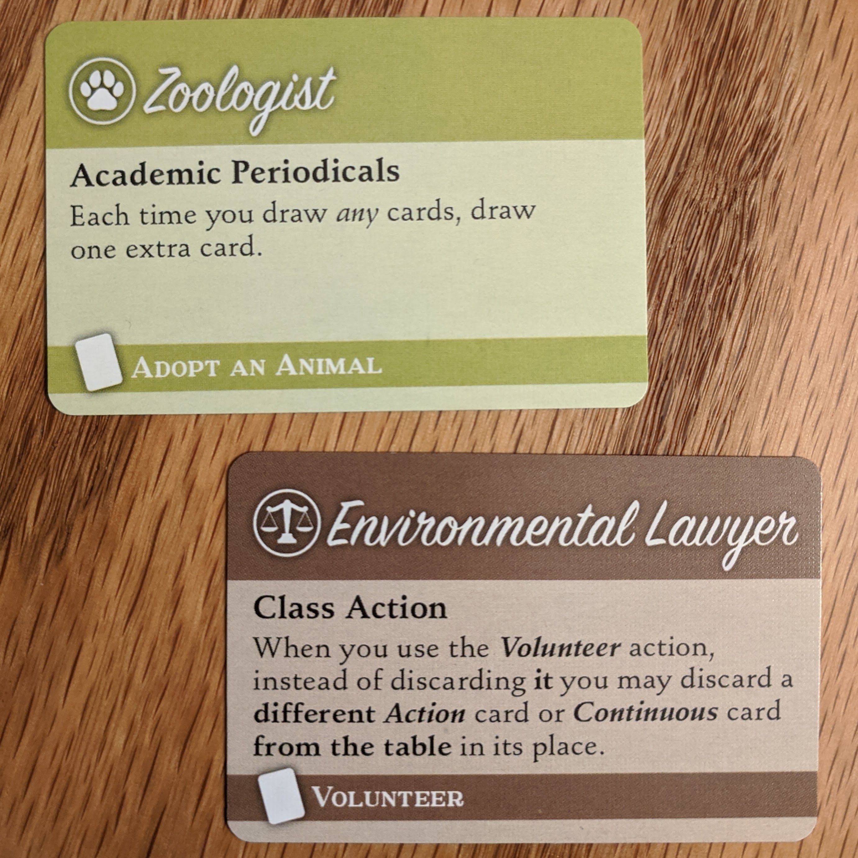 Endangered: Center for Biological Diversity