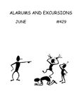 Issue: Alarums & Excursions (Issue 429 - Jun 2011)