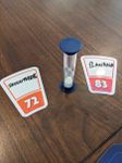 Small Cards, Big Hands