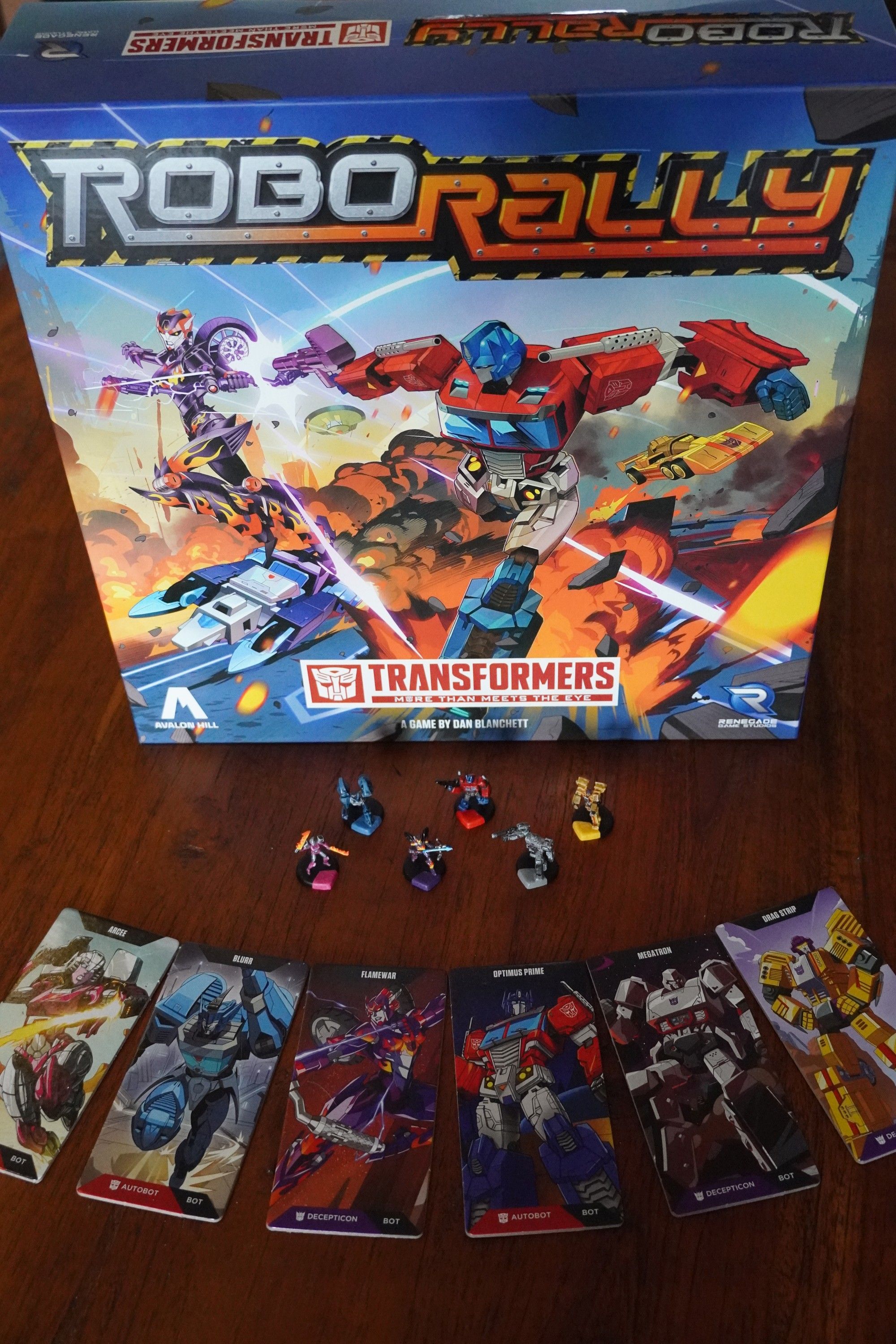 BoardGameGeek
