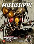 Neuroshima Hex! 3.0: Mississippi (2014)