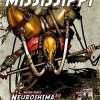 Neuroshima Hex! 3.0: Mississippi