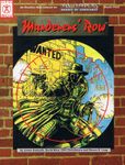 RPG Item: Murderers' Row