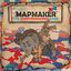 Board Game: Mapmaker: The Gerrymandering Game