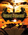 Video Game: Urban Assault