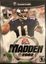 Video Game: Madden NFL 2002