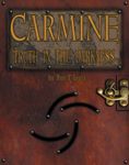 RPG Item: Carmine: Truth in the Darkness