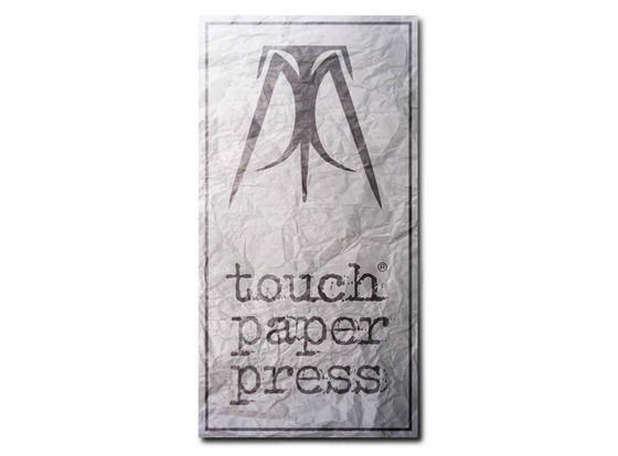 Touch Paper Press