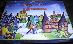 Stop-Over Lübeck