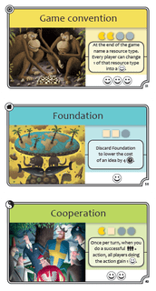 CVlizations: Promo Cards