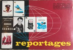 Reportages
