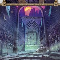 El Señor de los Anillos: El Juego de Cartas – Problemas en Tharbad