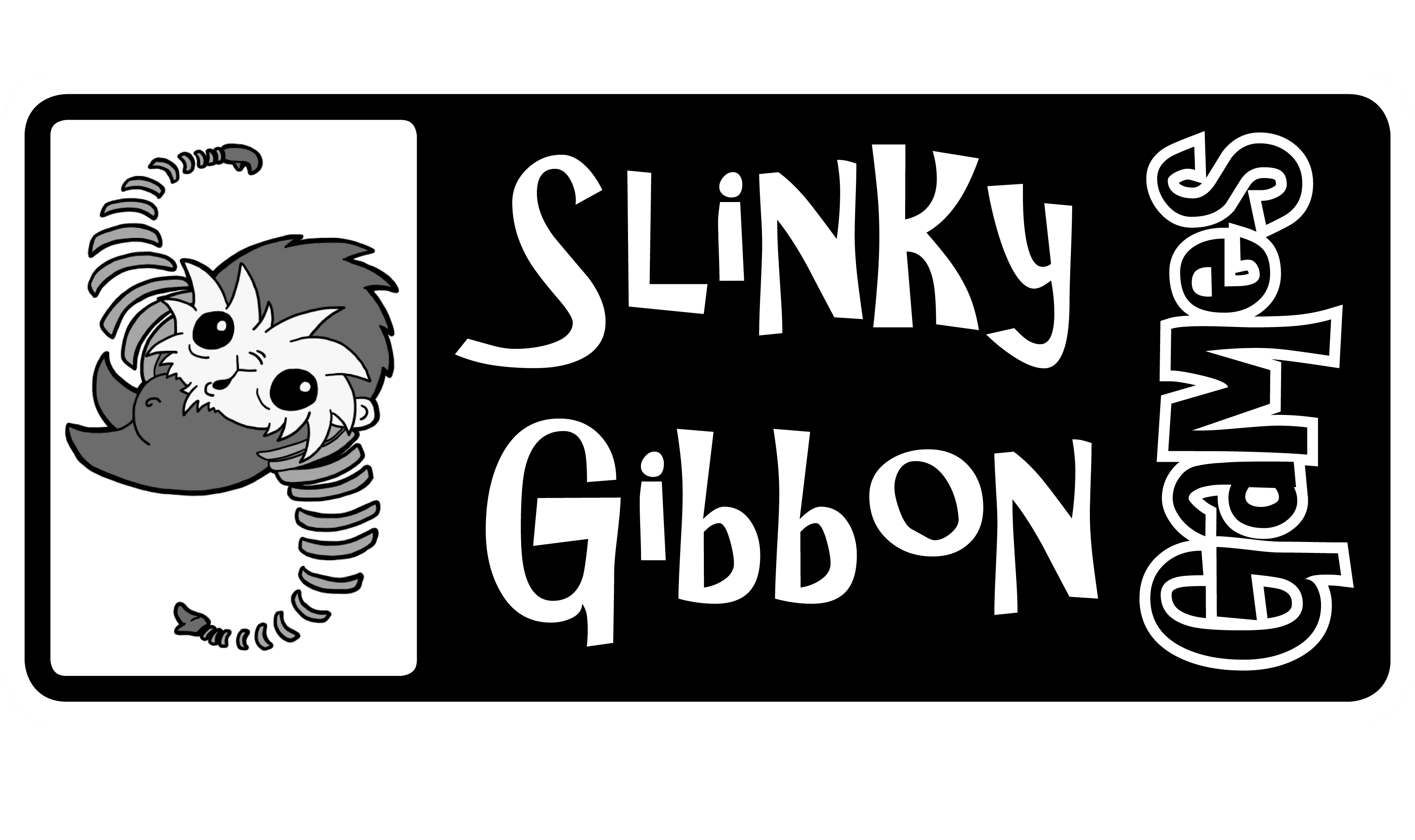 Slinky Gibbon Games