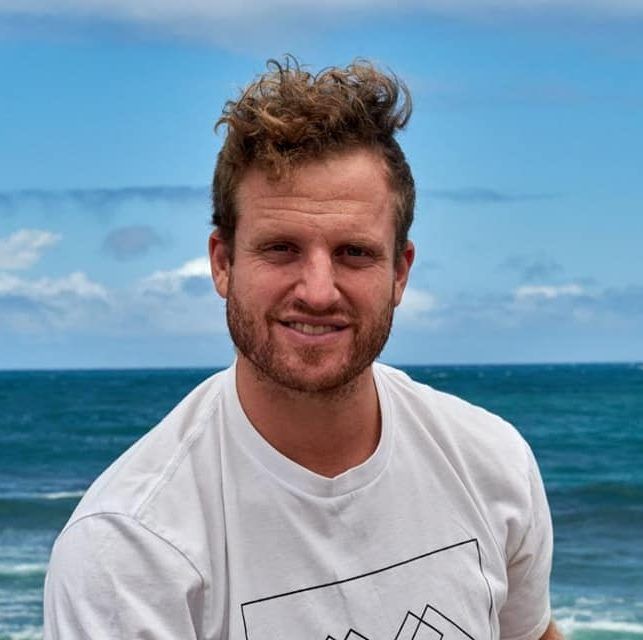 Scott Kabel