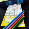 Next Station: Paris - Gameplay