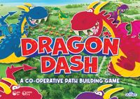 Dragon Dash