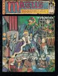 Issue: Magus (Issue 20 - Jun 1994)