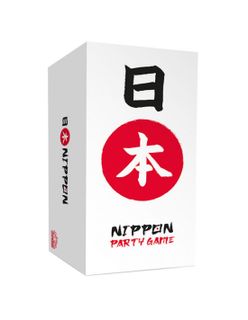 Nippon Party Game