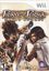 Video Game: Prince of Persia: The Two Thrones
