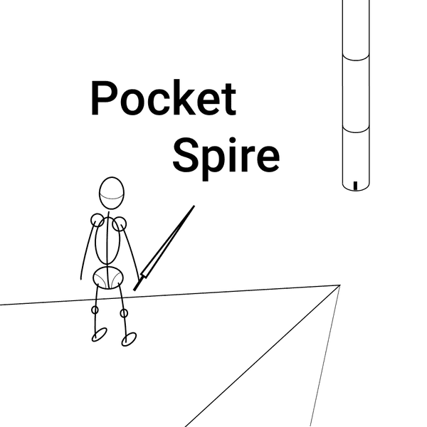 Pocket Spire