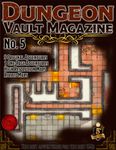 Issue: Dungeon Vault Magazine (No. 5)