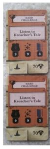 Harry Potter: House Cup Competition – Listen to Kreacher's Tale Promo