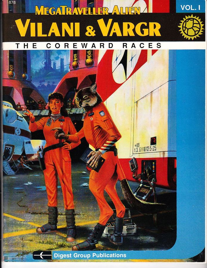 Image - Vilani & Vargr