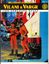 RPG Item: The MegaTraveller Alien, Volume 1: Vilani & Vargr: The Coreward Races
