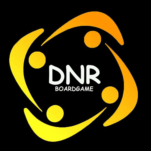 DNR Boardgame