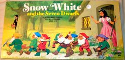 Snow White and the Seven Dwarfs