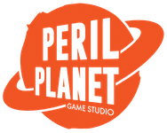 RPG Publisher: Peril Planet