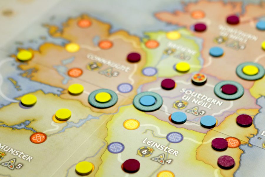 board game image