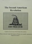 The Second American Revolution