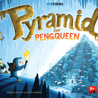 Pyramid of Pengqueen