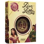 Love Letter (2012)