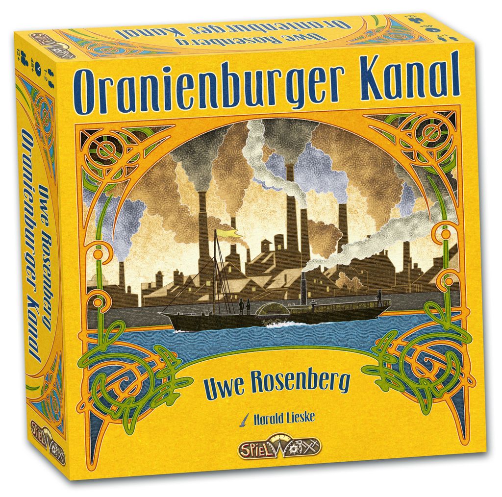 Illustration 5 de Oranienburger Kanal