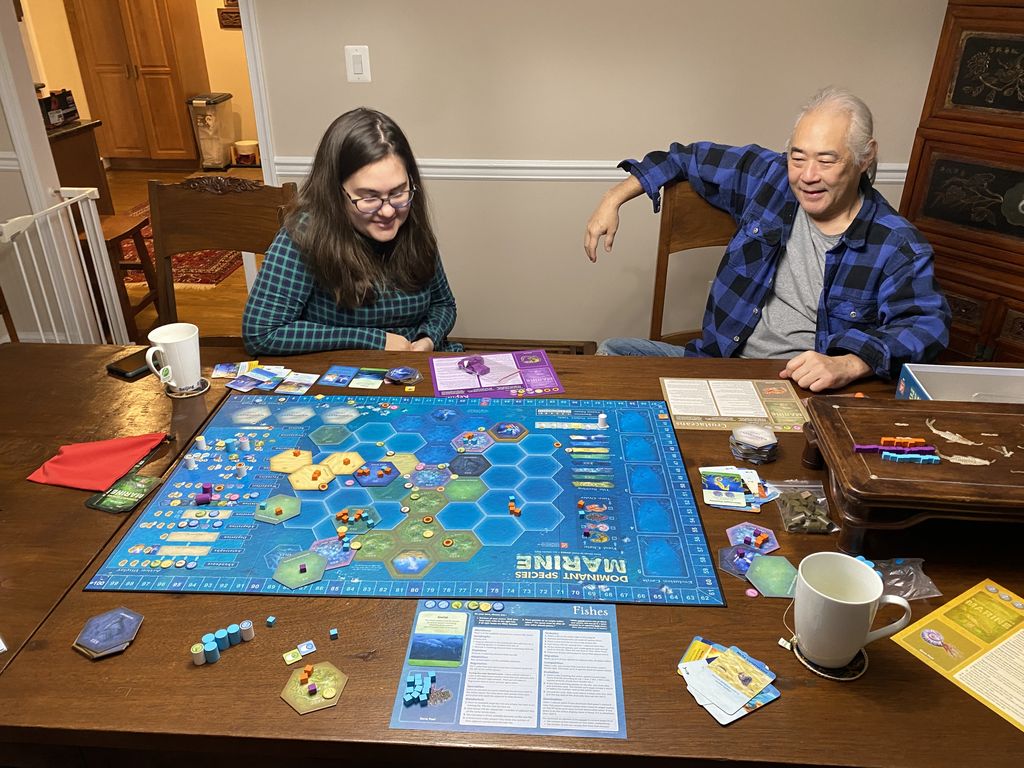 What's unsettling about Catan: How board games uphold colonial