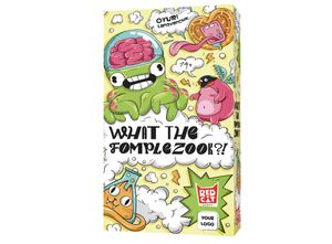 What the Fomplezook?!