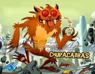 Board Game Accessory: King of Tokyo/King of New York: Chupacabras (promo character)