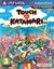 Video Game: Touch My Katamari