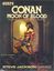 RPG Item: GURPS Conan: Moon of Blood