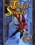 RPG Item: Tangled Strands