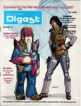 Issue: The Travellers' Digest (Issue 11)