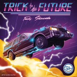 Trick to the Future