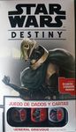 Star Wars: Destino – General Grievous Caja de Inicio
