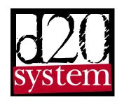 RPG: d20 System / OGL Product (D&D 3.0 Compatible)