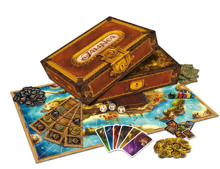 board game image