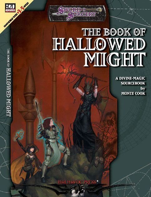 Hellfrost Pdf Скачать