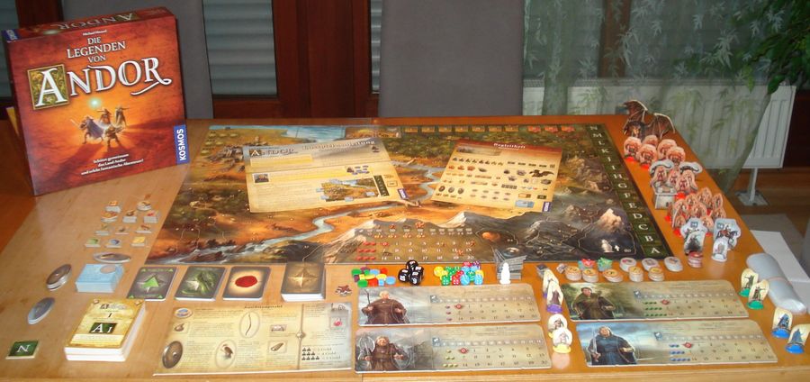 board game image